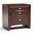 Nightstand Bedside Table With Drawers-1440914604