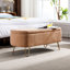 Banc de rangement Camel