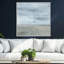 Shimmering Landscape Canvas