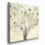 «Trees of Blue I», reproduction sur toile-1575379187