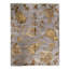 Handmade Silk and Wool Area Rug