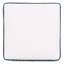 High Tide Square Pillow Cover & Insert