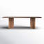 Cross Dining Table