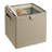 Premium Cubes Fabric Storage Bin-14677022