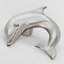 1.9" Dolphin Left Facing Small Knob-104674703-39948753-126755980