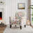 Kyhl Upholstered Armchair-26675369