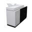  Commode combinée 4 tiroirs Athlone
