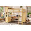 Lit mezzanine Avyra-125427530