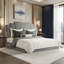 Upholstered Storage Bed-181661967