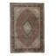 Shah Wool Oriental Area Rug