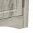 Oak Triangle Bathroom Storage Cabinet with Adjustable Shelves, Freestanding Floor Cabinet for Home Kitchen-651168952