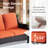 Patio Rattan Sofa Seating Group with Cushions-941621721-1044144978