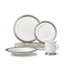 Luisa Salad Dessert Plate
