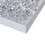 Décoration murale sur toile, très embelli avec des détails de paillettes et de pierres, fait à la main, 22 x 28 po, œuvre d'art d'intérieur, 2, textures, l 22 po x H 28 po, décoratif