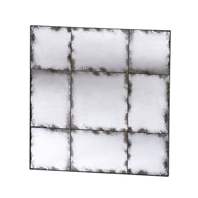 Miroir antique