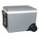 Glacière électrique à roulettes Koolatron 12V 34L (36 pte), gris