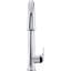 Sensate Pull Down Touchless Single Handle Kitchen Faucet-802470469