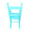 Chaise berçante pour enfants - Intérieur ou extérieur - Convient aux enfants - Durable-434782209