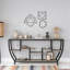 Console Herrle 70,9 po-112965883