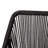 Avamarti Stackable Woven Patio Chair with Cushions-767333262-767333263