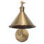 Cieran Swing Arm Sconce