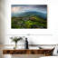 Alvord majestueux Blue Ridge Mountains-107489631