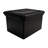 File Tote with Lid
