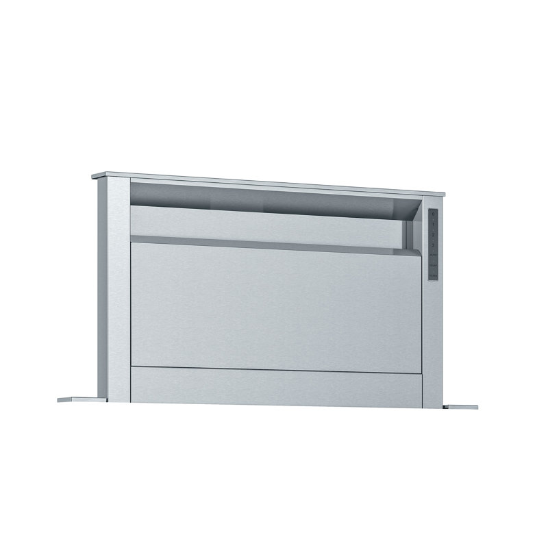 800 Series, 30' Downdraft, Opt Blower
