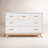  Soho 5-Drawer Dresser -110557901