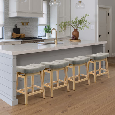 Tabouret de bar 24 po