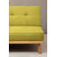 Lucretia 3 Seater Sofa Bed-801831381
