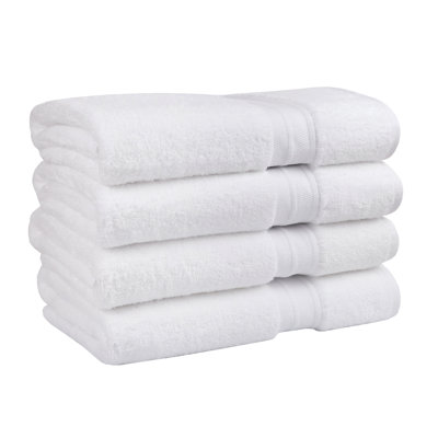 Ensemble de 4 serviettes Sweet South