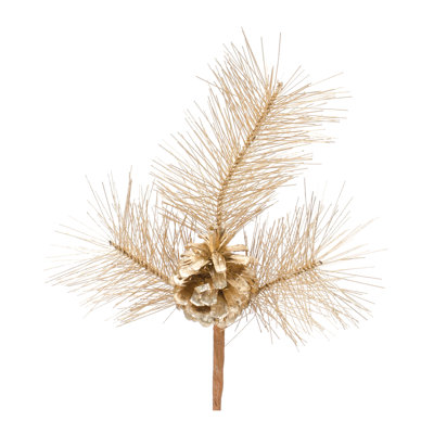 Pine Stems