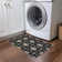  Chayden Area Rug with Non-Slip Backing