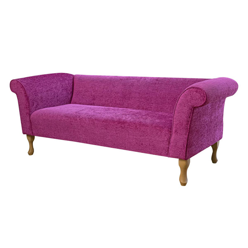 2 Seater Made to Order Sofa, Chenille