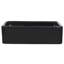 Zipcode Design Bristol 410mm L x 300mm W Ceramic Rectangular Sink-89825981