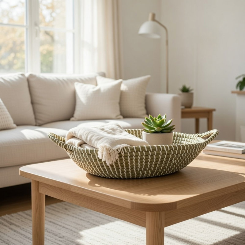 Jea Farmhouse Bowl, 17 po