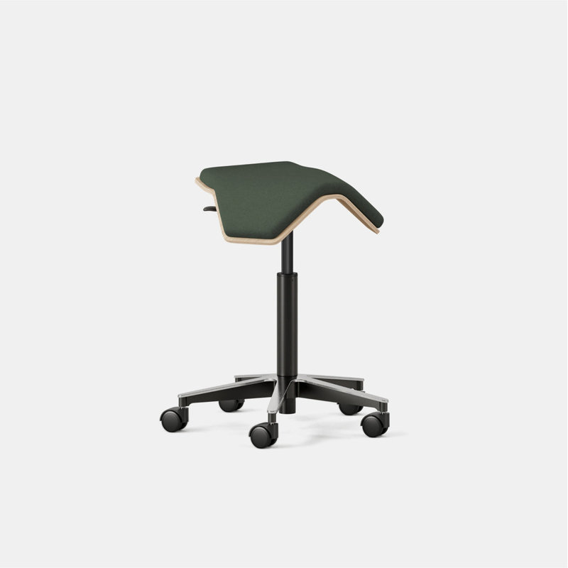Saddle Chair, Forest