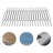 20 PCS Balusters For Staircases
