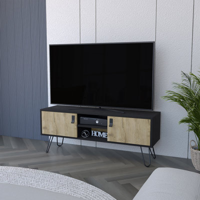 Meuble télé B Magness, salon