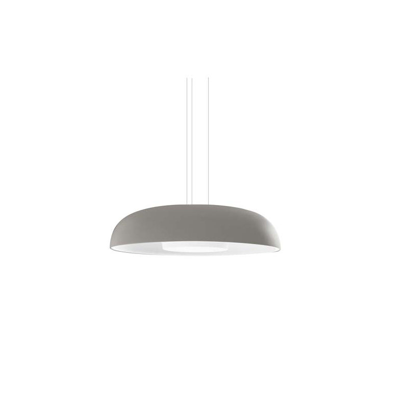 - Light LED Dome Pendant, 250cm H x 60cm W x 60cm D