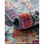 Tapis floral multicolore-1983695158