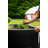 Arvester Resin Window Box Planter with Water Reservoir-486148948