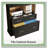 Freestanding Display Shelf,Practical Bookshelf