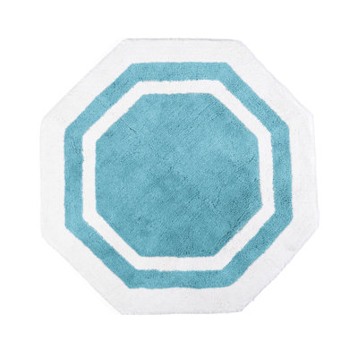 Ipke Cotton Bath Mat