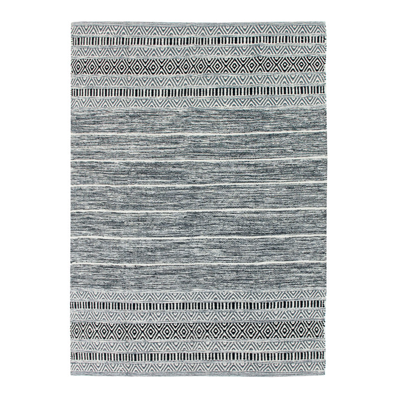 Jianyu Southwestern Hand Woven Area Rug, Rectangle 190 x 290cm