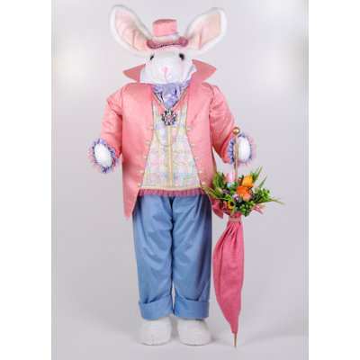 Louie Bunny