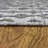 Hand Woven Contemporary Polypropylene Light Gray Rectangle Indoor Area Rug-1703859002