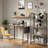 11.61 " W Shelving Unit