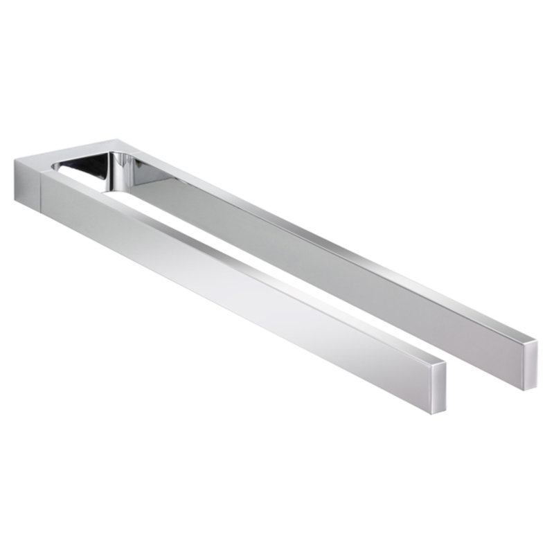 Edition 11 2 Towel Rack